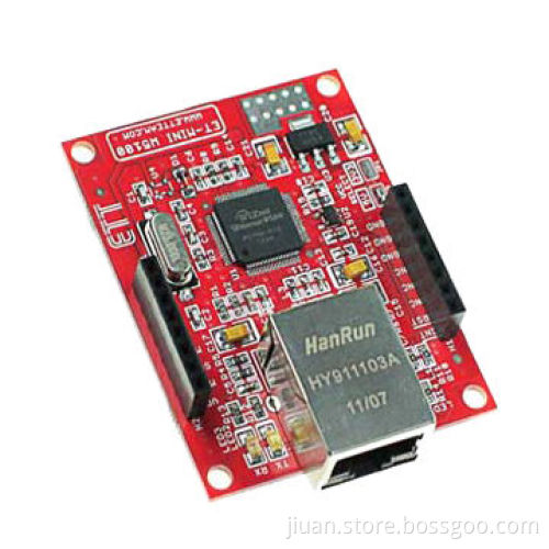 One-stop Electronics PCB Assembly with High-standard SMT and Solder Assembly LineNew